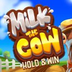 Milk The Cow Hold & Win gokkast