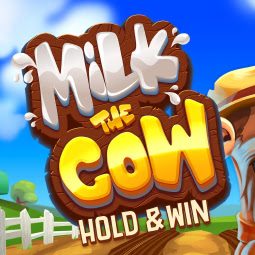 Milk the Cow logo