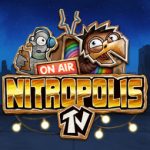 Nitropolis TV gokkast