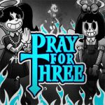 Pray For Three gokkast