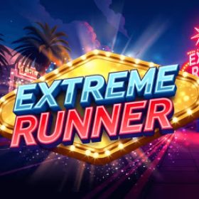 Extreme Runner logo
