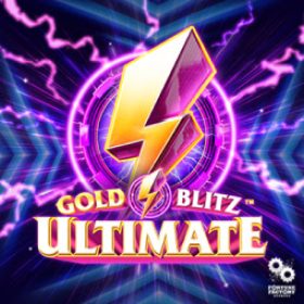 Gold Blitz Ultimate logo