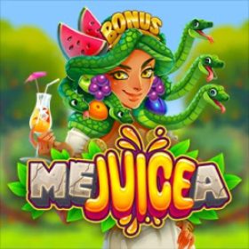 MeJUICEa logo