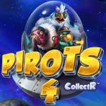 Pirots 4 gokkast