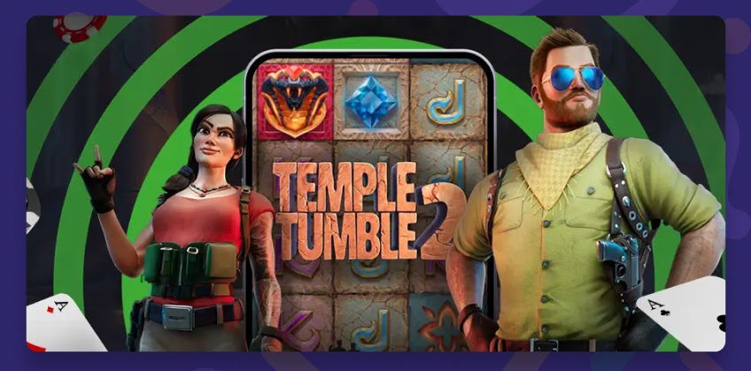 Unibet Casino App downloaden logo