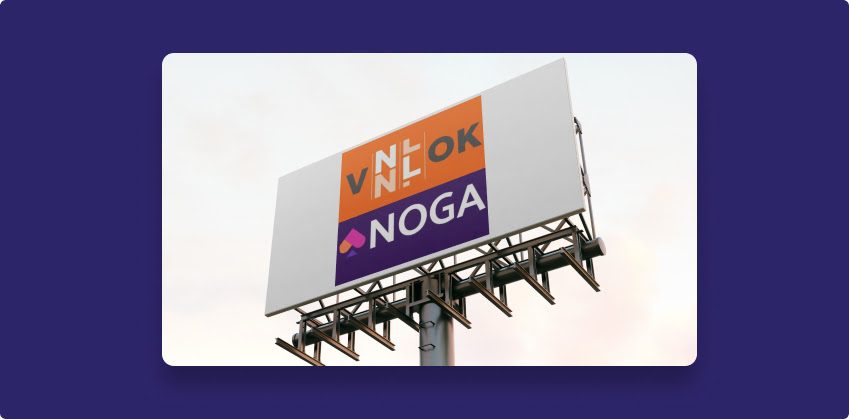 VNLOK en NOGA gaan samen verder logo
