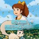 Aiko and the Wind Spirit gokkast