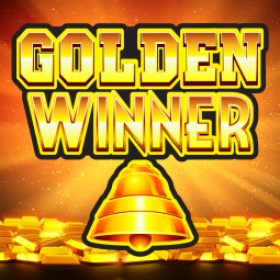Golden Winner logo