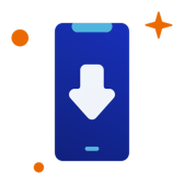 Kansino app - inloggen logo