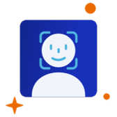 Kansino app - Klantenservice logo