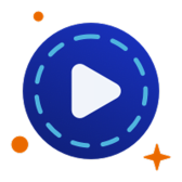Kansino app - Storten logo