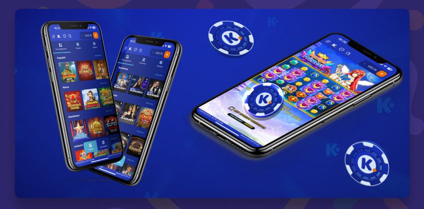 Kansino app logo