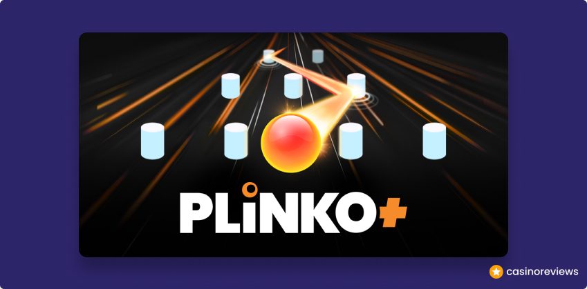 plinko+ van pragmatic pay