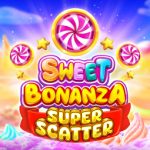 Sweet Bonanza Super Scatter gokkast