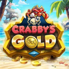Crabby's Gold logo