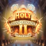 Holy Hand Grenade 2 gokkast