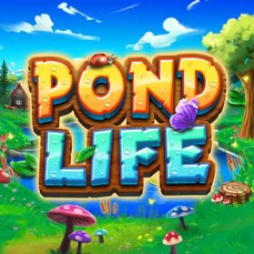 Pond Life logo